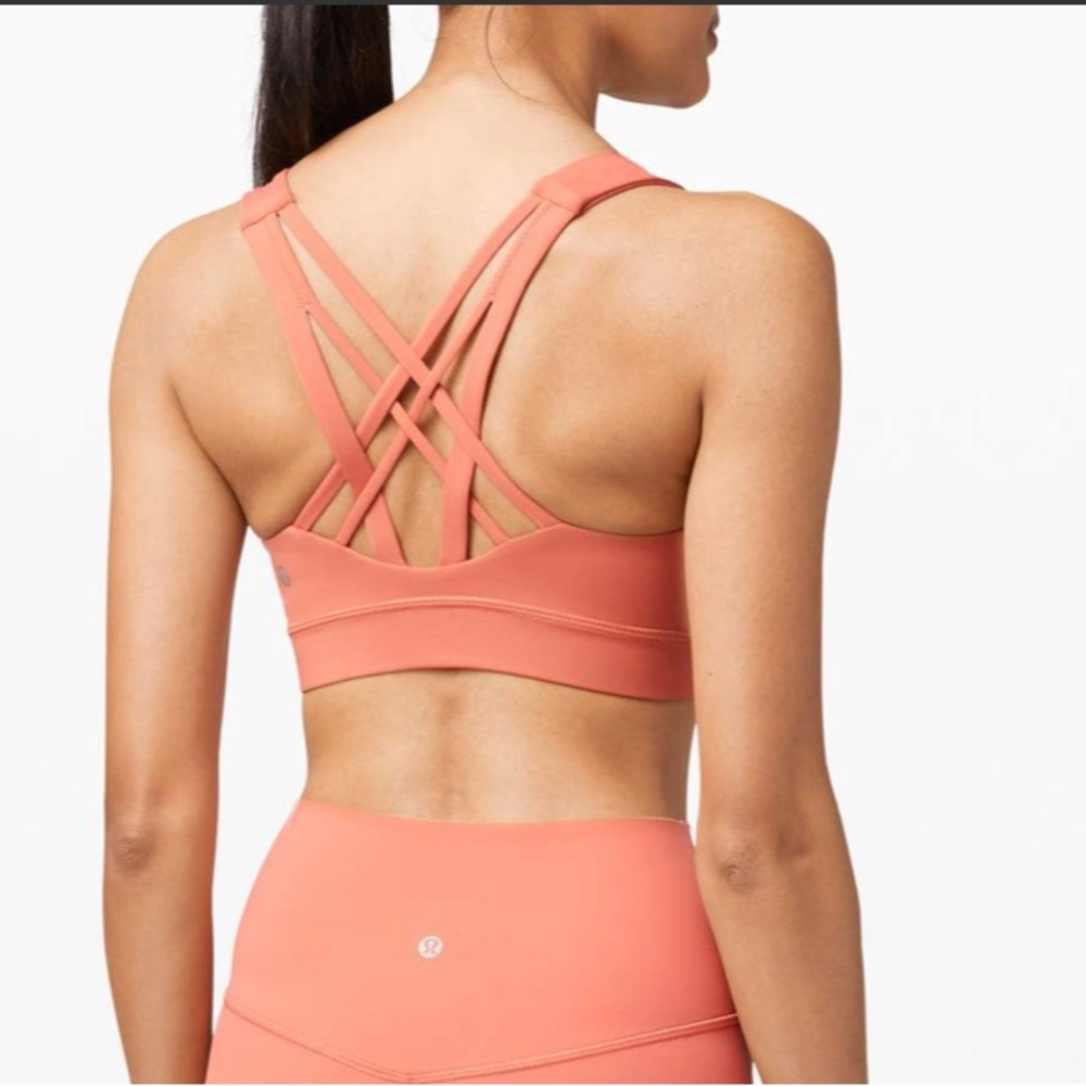 Lululemon Free To Be Elevated Bra - Picture 3 of 5